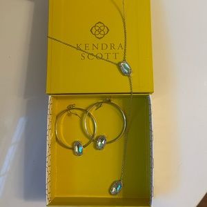 Kendra Scott Jewelry Set